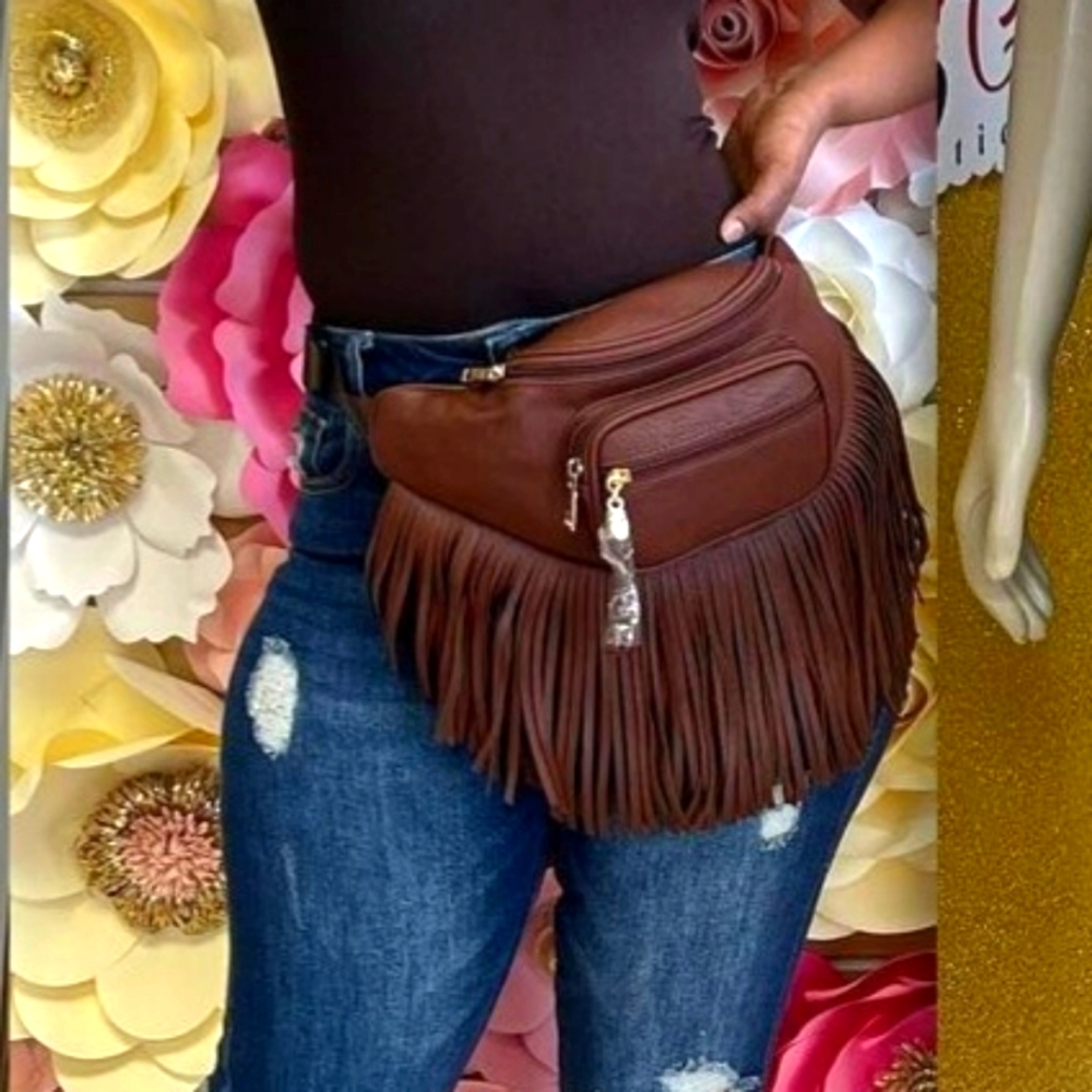 🤚🏽FREE FANNY PACK 👇🏽